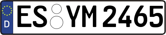 ES-YM2465