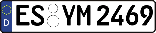 ES-YM2469