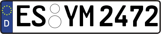 ES-YM2472