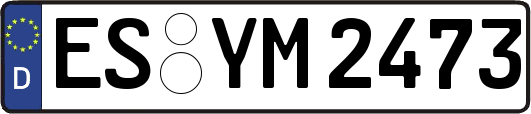 ES-YM2473