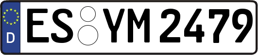 ES-YM2479