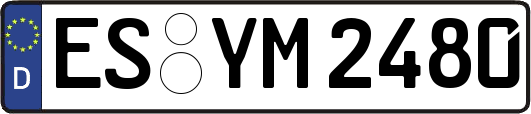 ES-YM2480