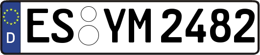 ES-YM2482