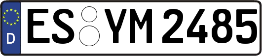 ES-YM2485