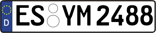 ES-YM2488