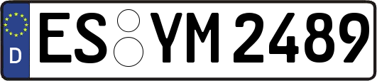 ES-YM2489