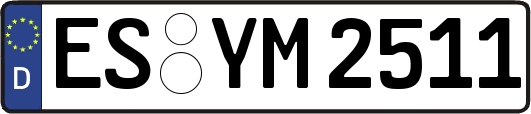 ES-YM2511