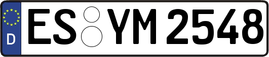 ES-YM2548