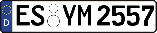 ES-YM2557