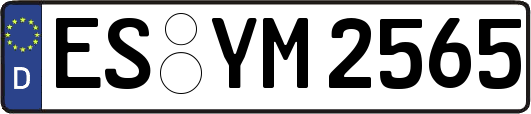 ES-YM2565
