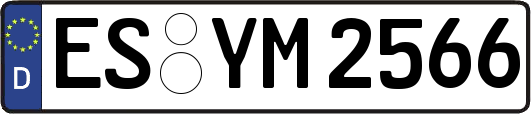ES-YM2566