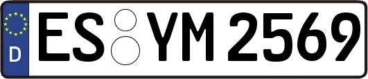 ES-YM2569