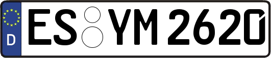 ES-YM2620
