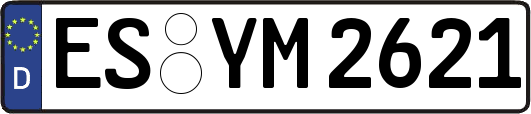 ES-YM2621