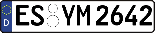 ES-YM2642