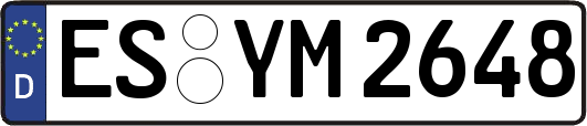 ES-YM2648