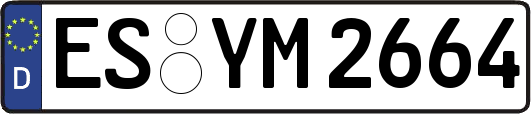 ES-YM2664