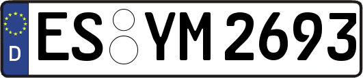 ES-YM2693