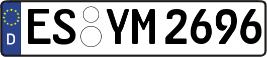ES-YM2696