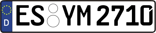 ES-YM2710