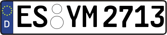 ES-YM2713
