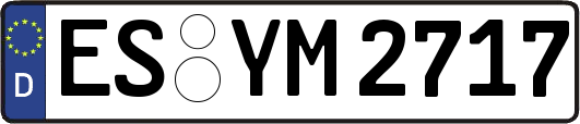 ES-YM2717