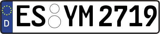 ES-YM2719