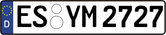 ES-YM2727