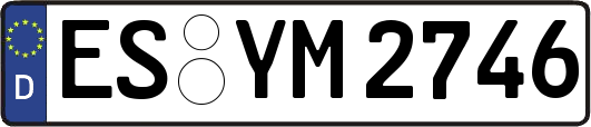 ES-YM2746
