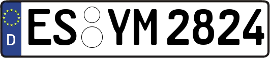 ES-YM2824