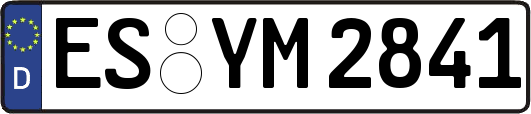 ES-YM2841