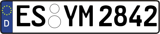 ES-YM2842