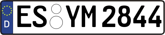 ES-YM2844