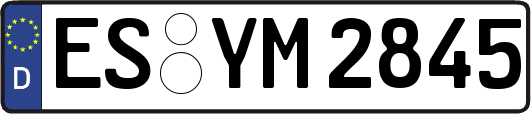 ES-YM2845
