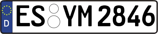 ES-YM2846