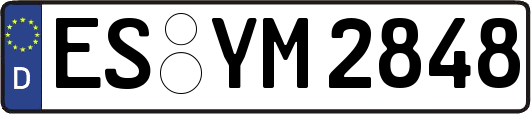 ES-YM2848