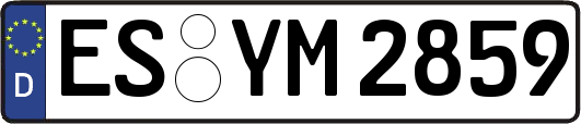 ES-YM2859