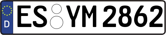 ES-YM2862