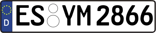 ES-YM2866
