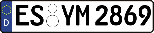 ES-YM2869