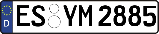 ES-YM2885
