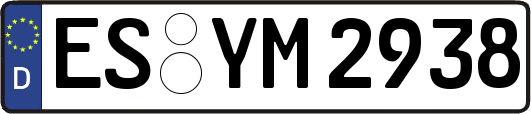 ES-YM2938