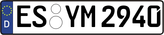 ES-YM2940