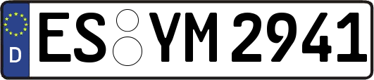 ES-YM2941