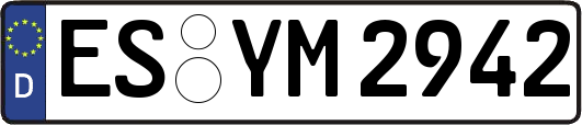 ES-YM2942