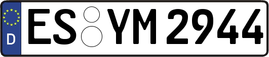 ES-YM2944