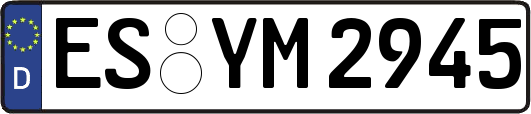 ES-YM2945