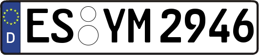 ES-YM2946