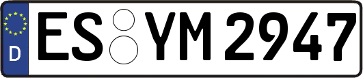 ES-YM2947