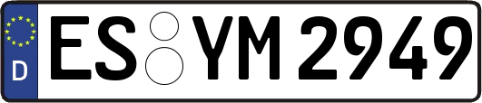ES-YM2949